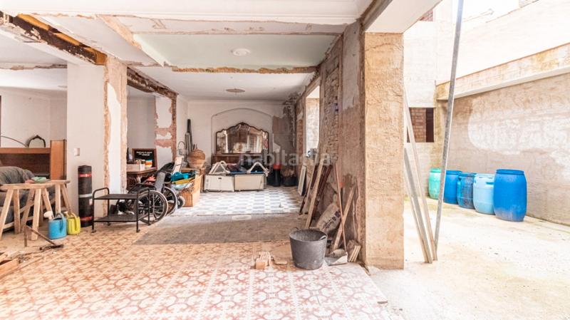 Foto bf60aed3-504c-4de9-92d5-17cad7c75010. Casa en Oliva pueblo Oliva