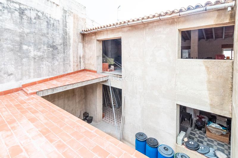 Foto cc3dc7b0-cf44-42b4-93d0-72be06e13cd8. Casa en Oliva pueblo Oliva