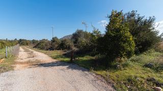 Residential Plot in La Xara-La Sella