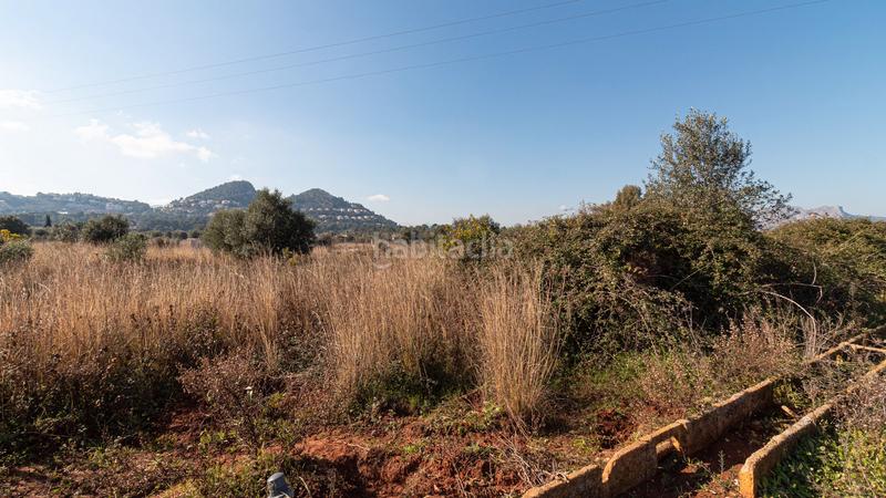 Foto 5c44e3e2-e58c-400d-b140-98cb52441015. Terreno residenziale in La Xara-La Sella Dénia