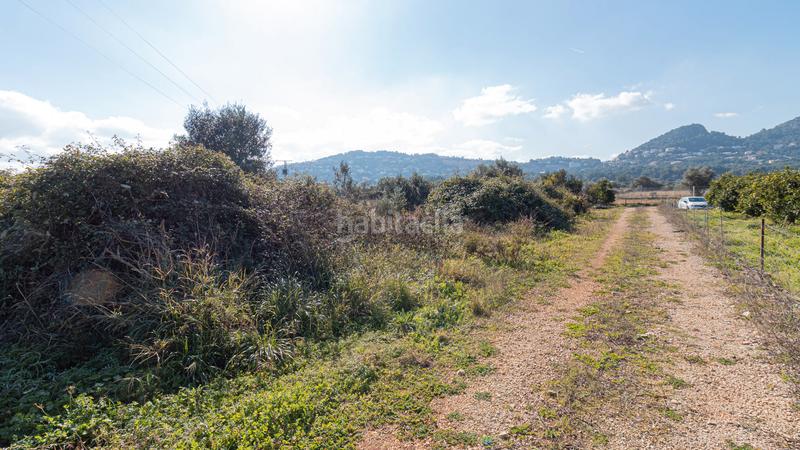 Foto fe85bc47-9141-4a20-8856-caad7fd7f41d. Terreno residenziale in La Xara-La Sella Dénia