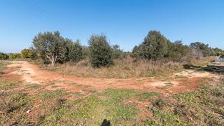 Residential Plot in La Xara-La Sella