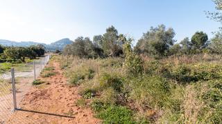 Terreno residenziale in La Xara-La Sella