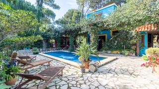 Chalet in La Pedrera-Vessanes