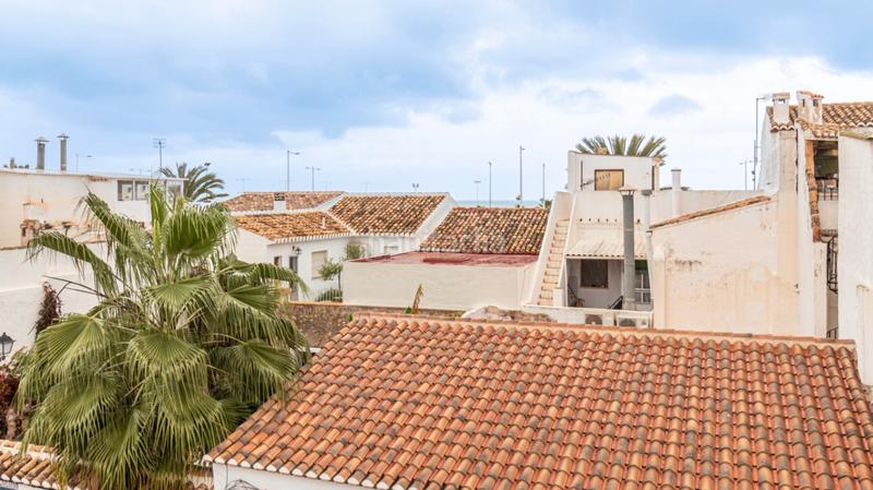 Foto cccee7a0-bb31-432c-bfe6-b05640f7c6f7. Haus mit heizung in El Puerto Dénia