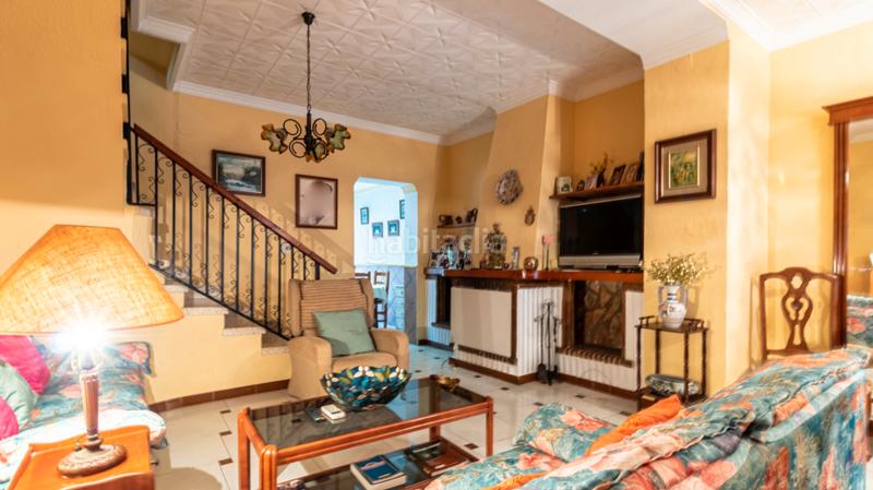 Foto 6b6f211d-48c1-48e8-9d7f-402b275cdb4a. Maison avec chauffage dans El Puerto Dénia