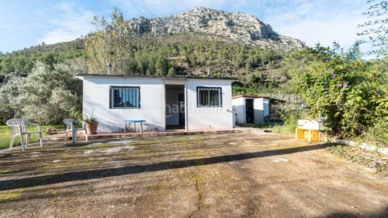 Foto 2d104415-e449-4d36-b7d1-658f5c6b53a0. Casale con parcheggio in Sagra