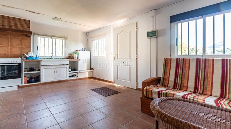 Foto 59e5553b-b4ba-499b-acc2-2a15adcd8e14. Casale con parcheggio in Sagra