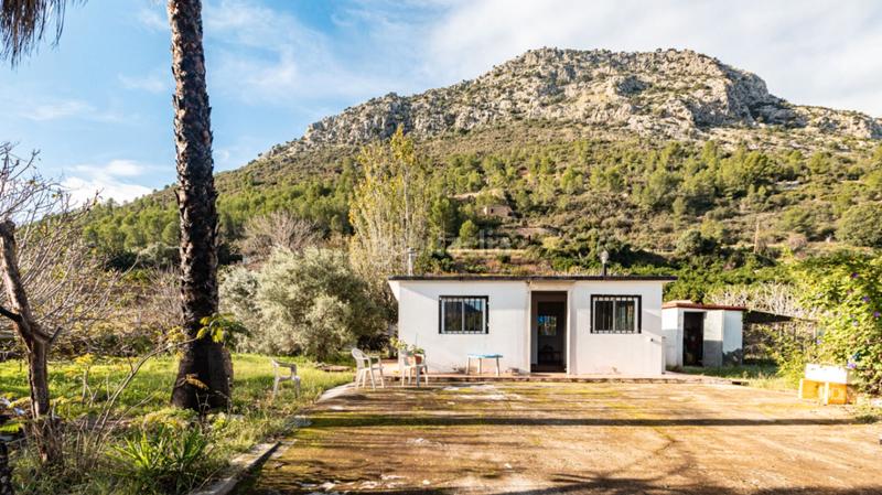 Foto 6e5454a3-f8ba-4d31-91dc-72dfe7a648ae. Casale con parcheggio in Sagra