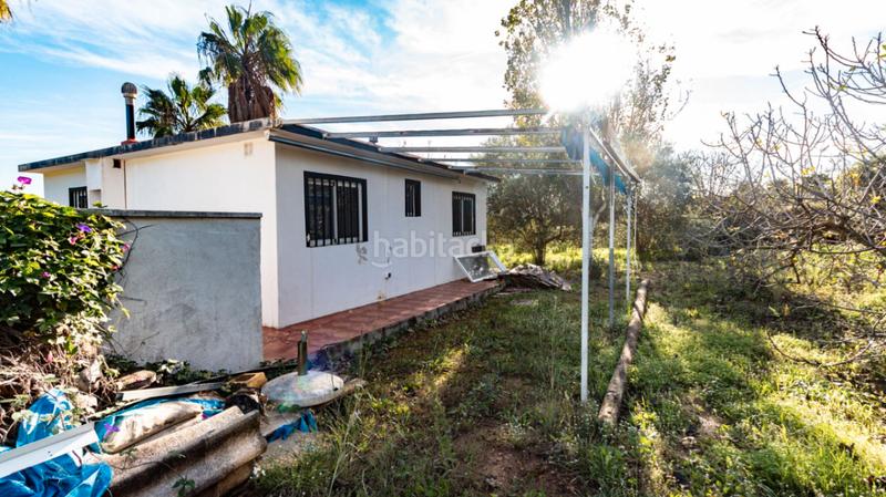 Foto 7c7ea90a-c936-40e4-80bf-0f9d12e2ae15. Casale con parcheggio in Sagra