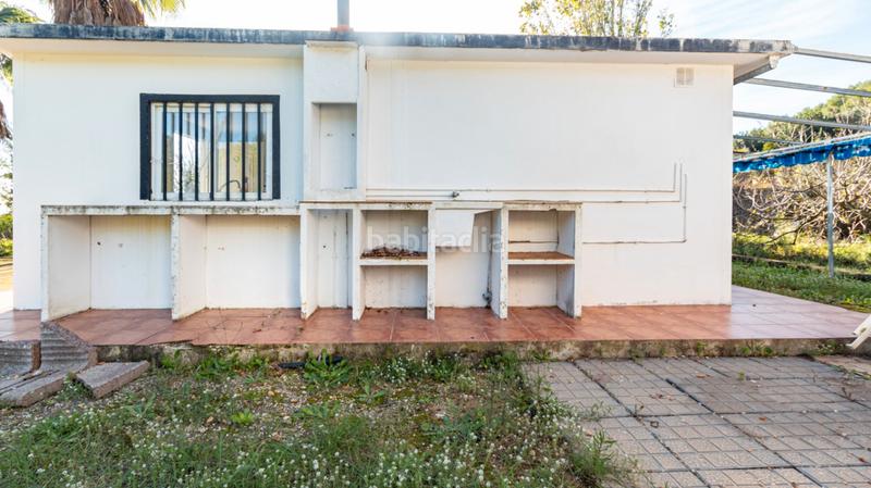 Foto 95bbdbf0-34a9-4d98-8d05-f56eb9576c77. Casale con parcheggio in Sagra