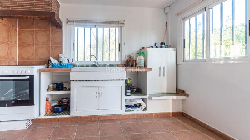 Foto cf9b49b7-0954-4770-8038-1537b0b45d64. Casale con parcheggio in Sagra