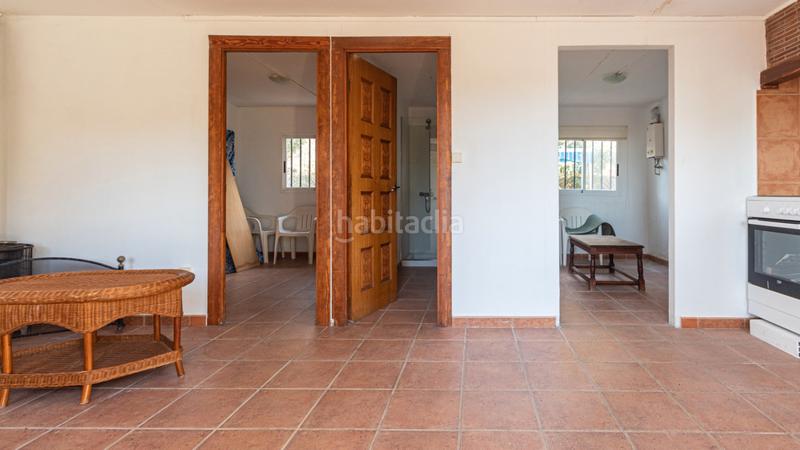 Foto 56eada76-f6c6-4a48-9f1e-766c84658e35. Mas avec parking dans Sagra