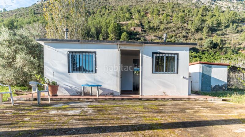 Foto 65a351ae-0c2a-4e43-92ae-4fd10e510e8f. Mas avec parking dans Sagra