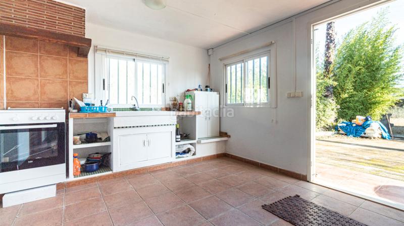 Foto 85afe983-b1b1-4ce7-bf49-f5d8de3a28de. Mas avec parking dans Sagra