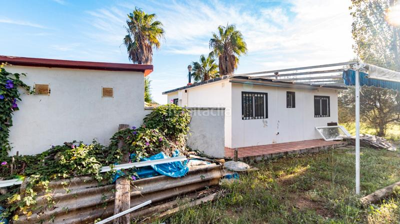 Foto 9d5480aa-1629-4d91-8a64-d350d9eb1287. Mas avec parking dans Sagra