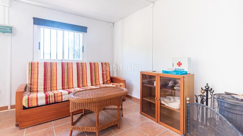 Foto bebe2663-b458-4b8c-b7d4-dd0b840e9956. Mas avec parking dans Sagra