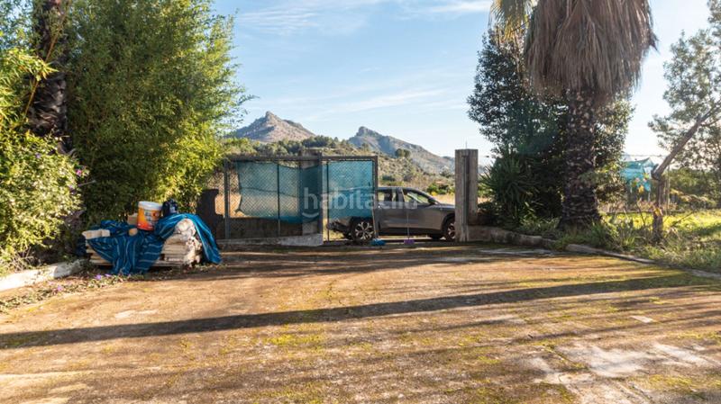 Foto e9ae9551-8ee2-4b6b-8577-dee1b964763e. Mas avec parking dans Sagra