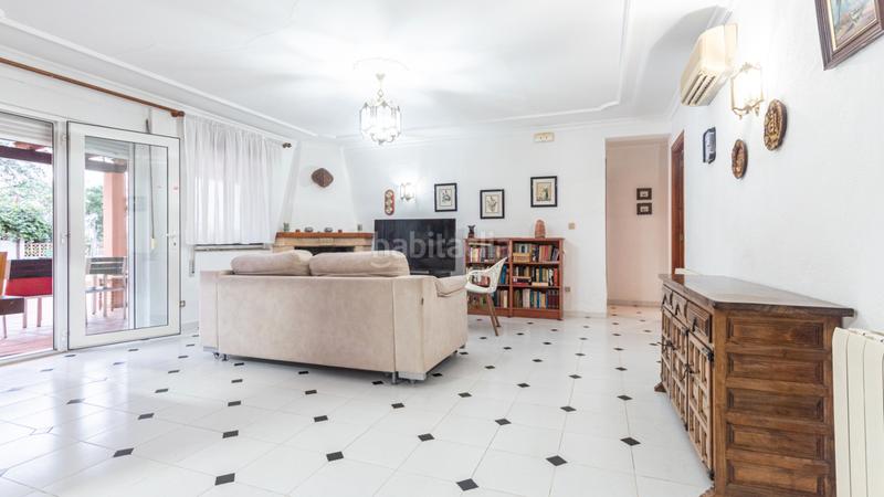 Foto 5ed7a731-9131-4128-b5d6-285ad44b4a59. Chalet mit heizung parking pool in El Montgó Dénia