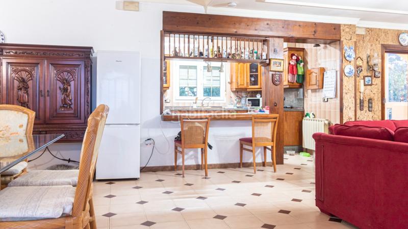 Foto ad2cfb87-642e-476b-9e36-c7184212eede. Chalet with heating parking pool in El Montgó Dénia