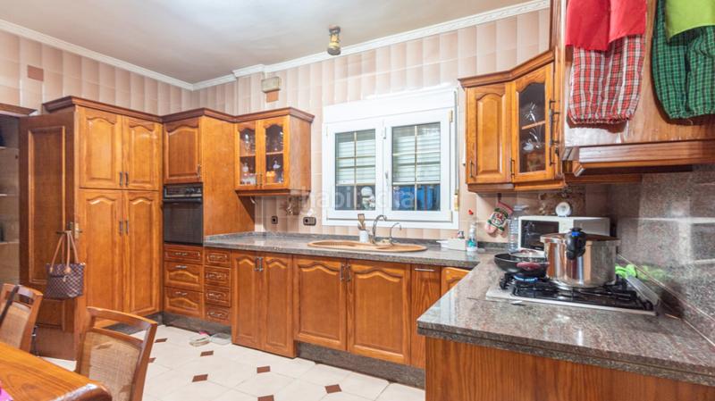 Foto b997ab07-6f91-4859-9e31-765957cedcf9. Chalet with heating parking pool in El Montgó Dénia