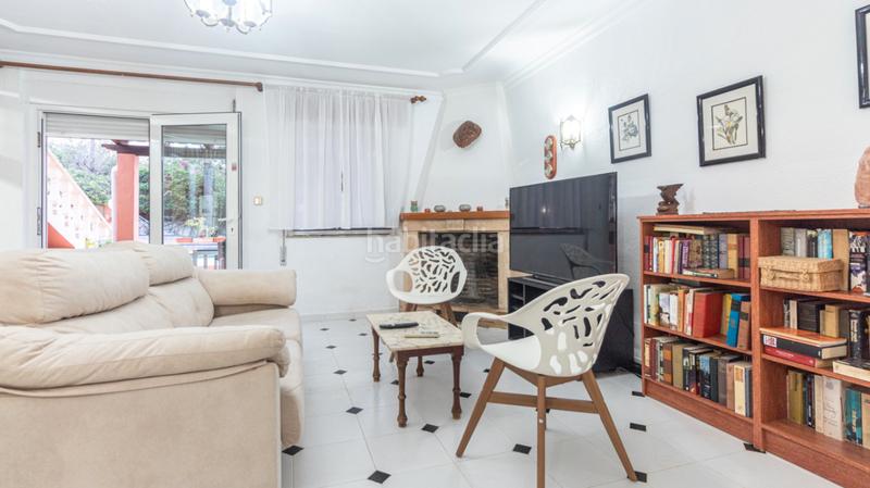 Foto c22fcd57-f3e2-4065-a5c5-3f8343afd1fa. Chalet with heating parking pool in El Montgó Dénia