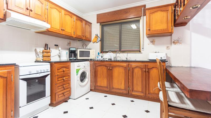 Foto bf0ff143-48ed-45d1-b558-870b7df62fa8. Chalet avec chauffage parking piscine dans El Montgó Dénia