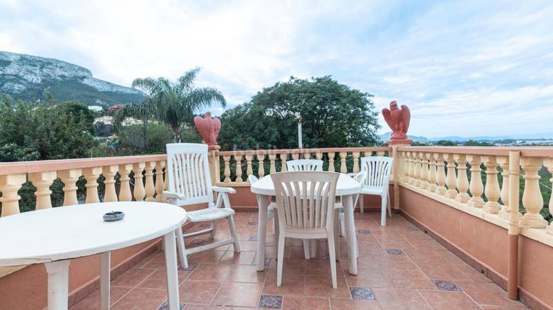 Foto 916a14e8-88f8-49b4-83d7-2a6eb6c215e4. Chalet en El Montgó Dénia