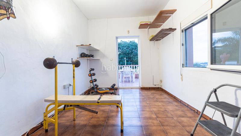 Foto 0b0c575d-3cc6-4a84-8c30-c017ed479a8a. Chalet con riscaldamento parcheggio piscina in El Montgó Dénia