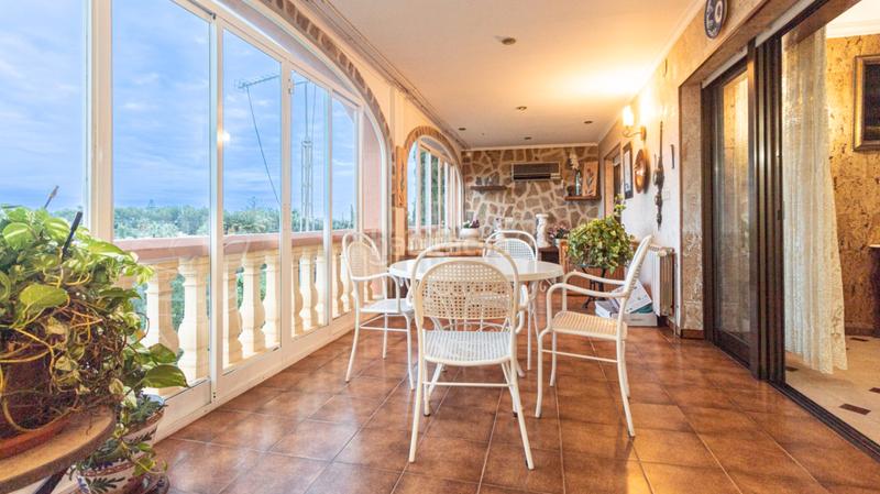 Foto 52ca23c4-e982-4031-83f9-df8f0b2eff5f. Chalet con riscaldamento parcheggio piscina in El Montgó Dénia