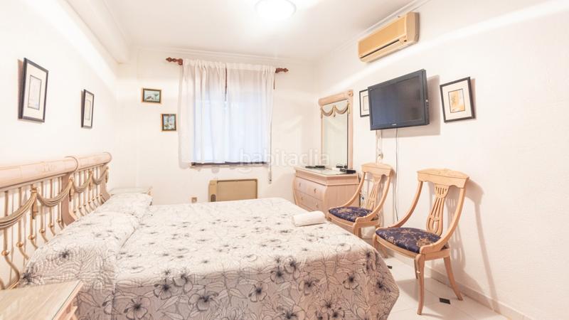 Foto 69fffde8-3508-4544-aff2-7f70142a2d8d. Chalet con riscaldamento parcheggio piscina in El Montgó Dénia