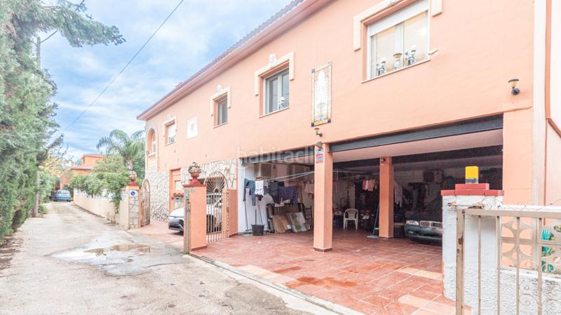 Foto a0ceaef4-af04-4b7f-a476-9acc2b24d2e1. Chalet con riscaldamento parcheggio piscina in El Montgó Dénia