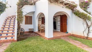 Apartament a L'Almadrava - L'Estanyó
