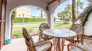 Piccolo appartamento in L'Almadrava - L'Estanyó