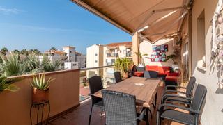 Apartament a El Palmar - Los Molinos