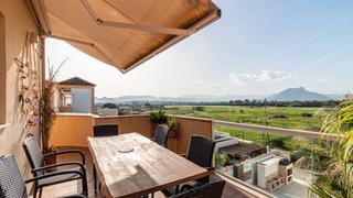 Apartament a El Palmar - Los Molinos