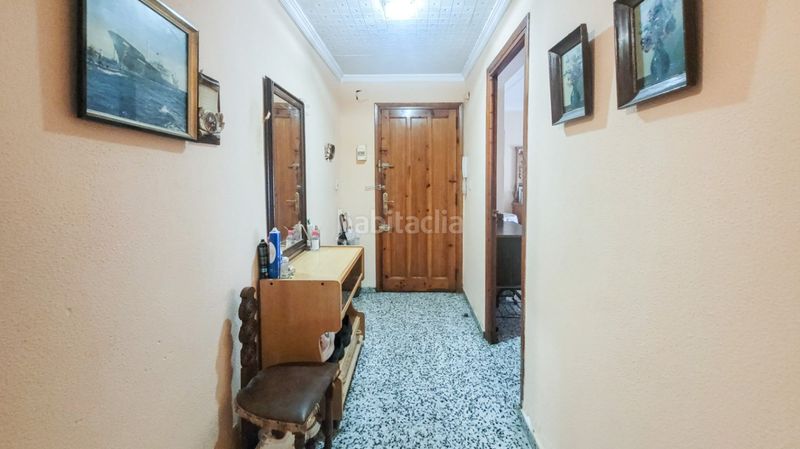 Foto 088f68ae-1fdb-4755-85be-bbc0129c361c. Pis a Centro Urbano Dénia