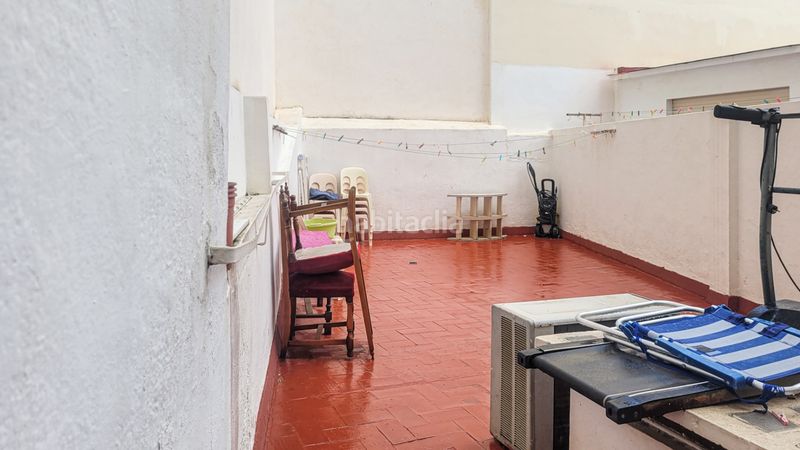 Foto 2c0642ec-6196-452a-a0e3-e144370d3ef2. Pis a Centro Urbano Dénia