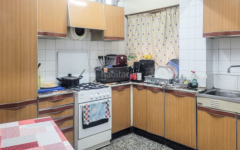 Foto c769ab29-d732-4abe-8ccb-2c1855610137. Pis a Centro Urbano Dénia