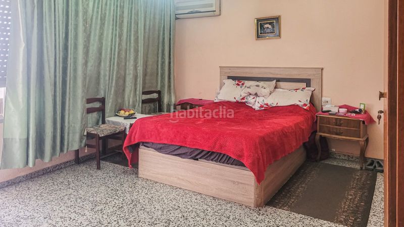 Foto ccb836ee-f58e-4cca-8d56-af30419ba3cd. Pis a Centro Urbano Dénia