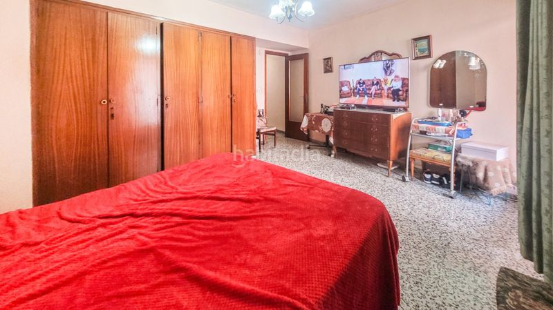 Foto e83f0785-0eeb-4527-a528-681c3165e71a. Pis a Centro Urbano Dénia