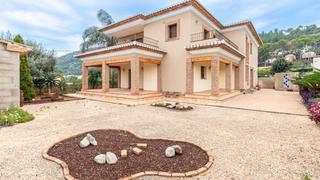 Chalet en Benidoleig