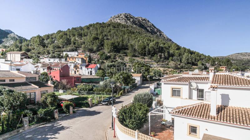 Foto fba2236a-5441-4d86-8106-b24b9cabd845. Casa en Sagra