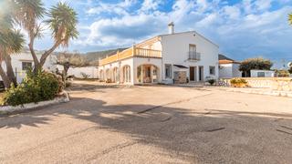 Xalet a La Pedrera-Vessanes