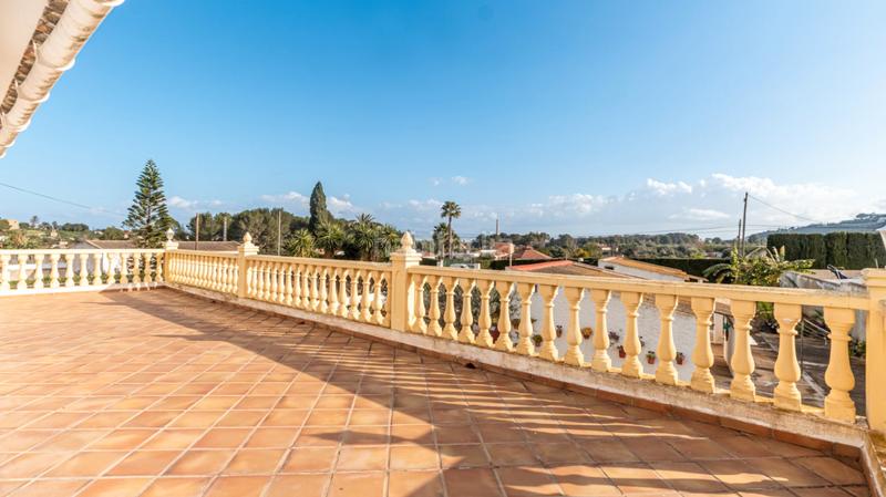Foto 0b607680-3b53-4d63-a3bc-79ebd2a14147. Chalet avec chauffage parking piscine dans La Pedrera-Vessanes Dénia
