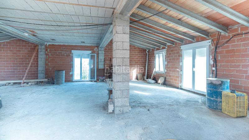 Foto 1f1fabbd-9b9b-46be-9167-c4eafaf740c5. Chalet avec chauffage parking piscine dans La Pedrera-Vessanes Dénia