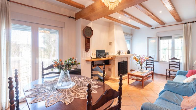 Foto 38ab866a-f819-4511-964a-7c98ba0ae529. Chalet avec chauffage parking piscine dans La Pedrera-Vessanes Dénia