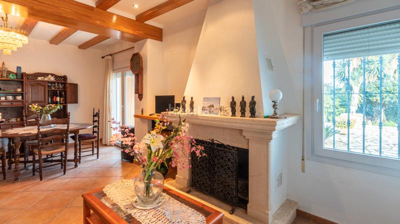 Foto 4723d94f-34b6-44fe-8a10-d51e54d07f22. Chalet avec chauffage parking piscine dans La Pedrera-Vessanes Dénia