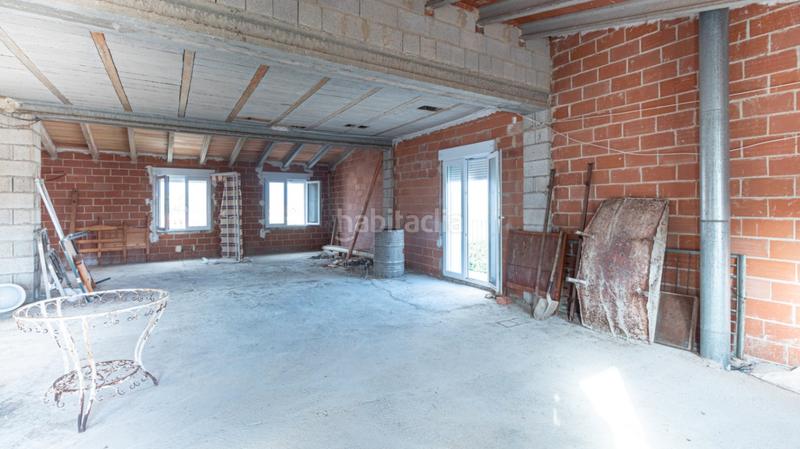 Foto 74912e14-fedc-4ad9-9a0d-8f72ba487491. Chalet avec chauffage parking piscine dans La Pedrera-Vessanes Dénia