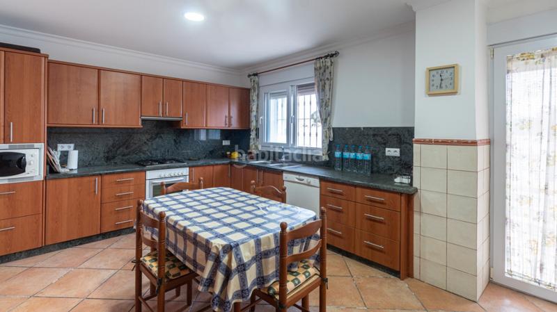 Foto 8affd064-a6f7-49f3-832a-b94777e9f075. Chalet avec chauffage parking piscine dans La Pedrera-Vessanes Dénia